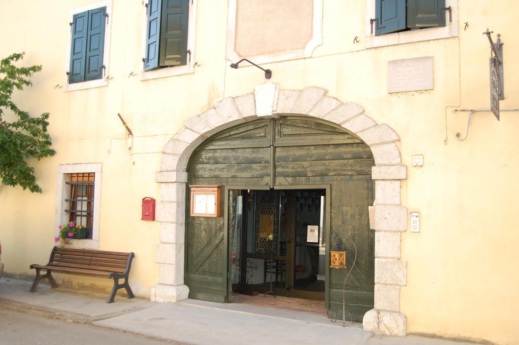 Agriturismo Borgovecchio Romans d'Isonzo Zewnętrze zdjęcie