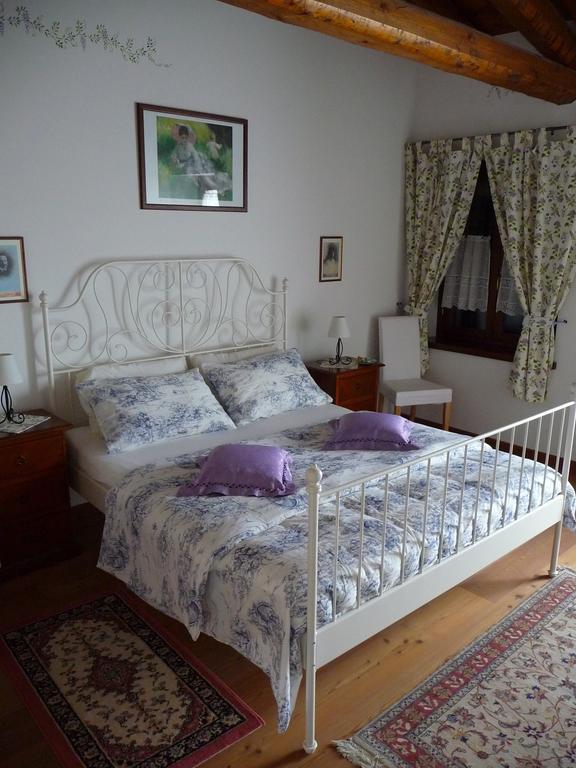 Agriturismo Borgovecchio Romans d'Isonzo Pokój zdjęcie