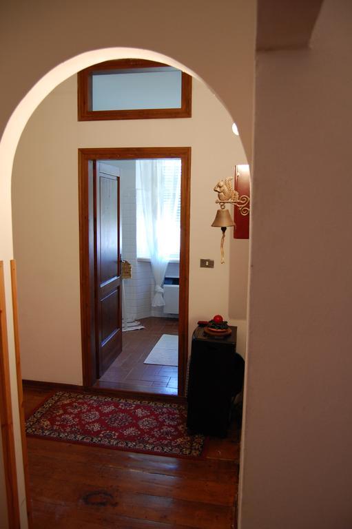 Agriturismo Borgovecchio Romans d'Isonzo Pokój zdjęcie