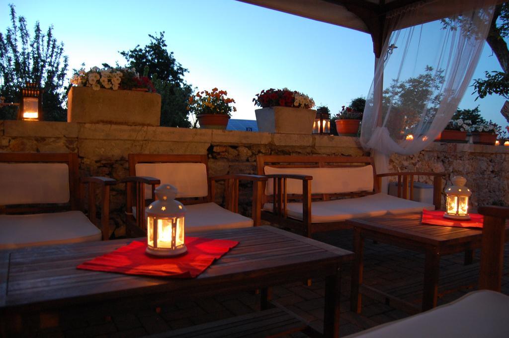 Agriturismo Borgovecchio Romans d'Isonzo Zewnętrze zdjęcie