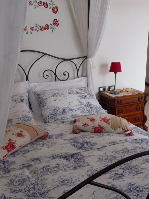 Agriturismo Borgovecchio Romans d'Isonzo Pokój zdjęcie