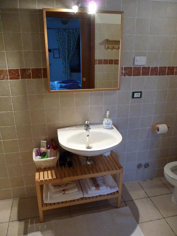 Agriturismo Borgovecchio Romans d'Isonzo Pokój zdjęcie