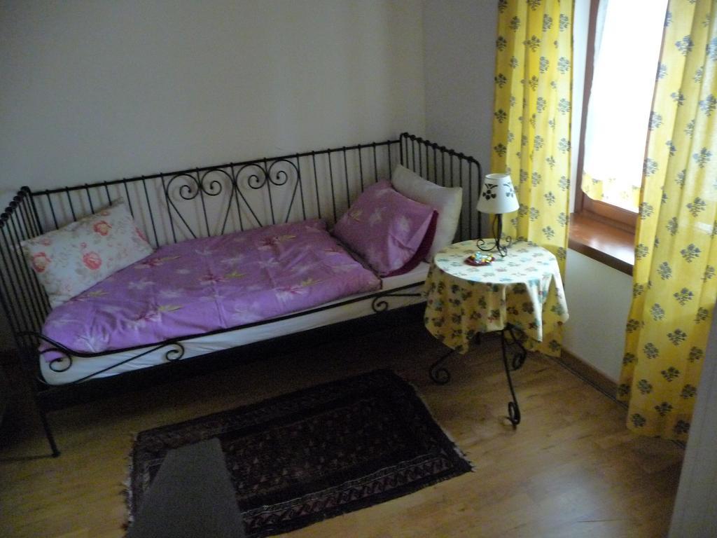 Agriturismo Borgovecchio Romans d'Isonzo Pokój zdjęcie