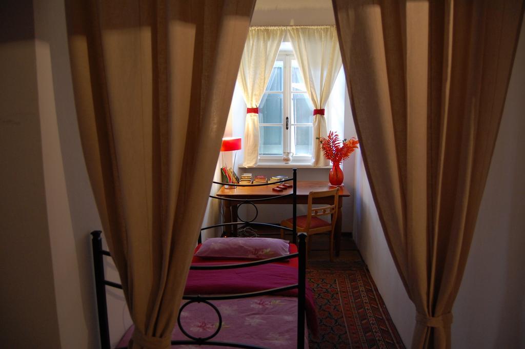Agriturismo Borgovecchio Romans d'Isonzo Pokój zdjęcie