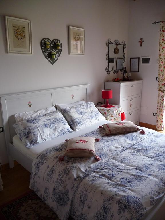 Agriturismo Borgovecchio Romans d'Isonzo Pokój zdjęcie