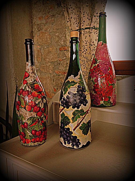 Agriturismo Borgovecchio Romans d'Isonzo Zewnętrze zdjęcie